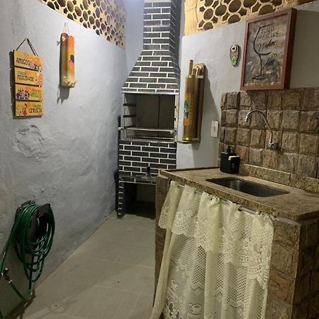 Meu Refugio Arraial Do Cabo Villa Buitenkant foto