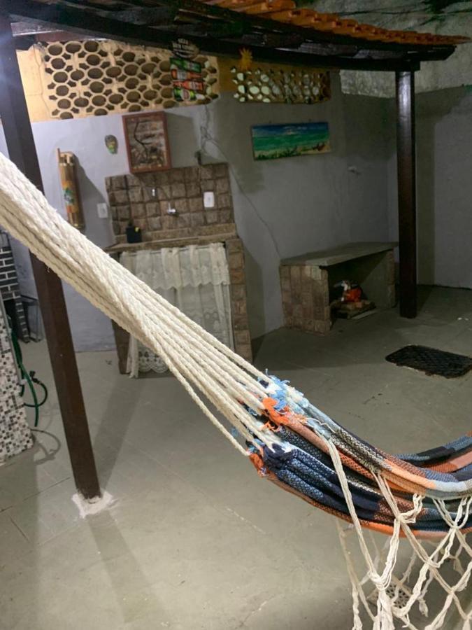 Meu Refugio Arraial Do Cabo Villa Buitenkant foto