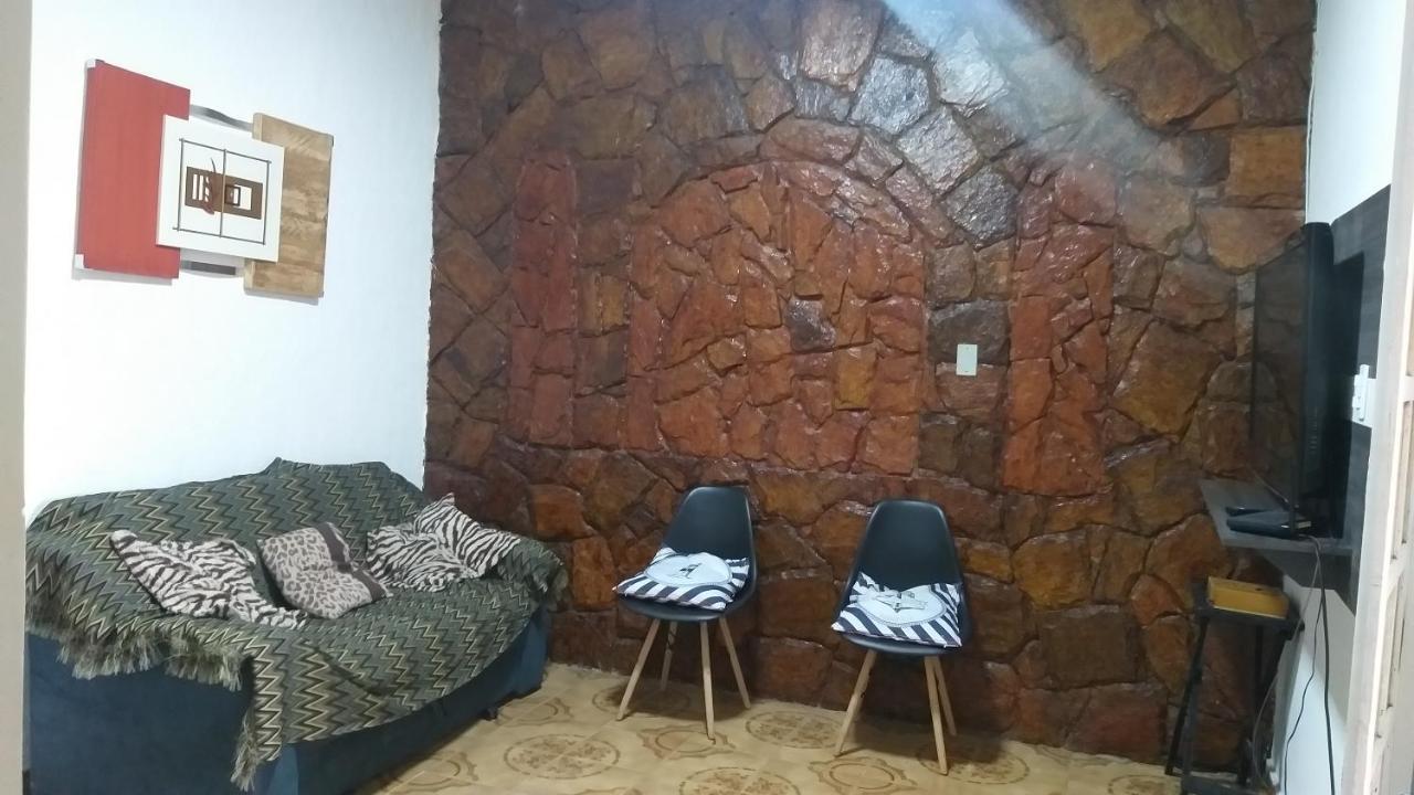 Meu Refugio Arraial Do Cabo Villa Buitenkant foto