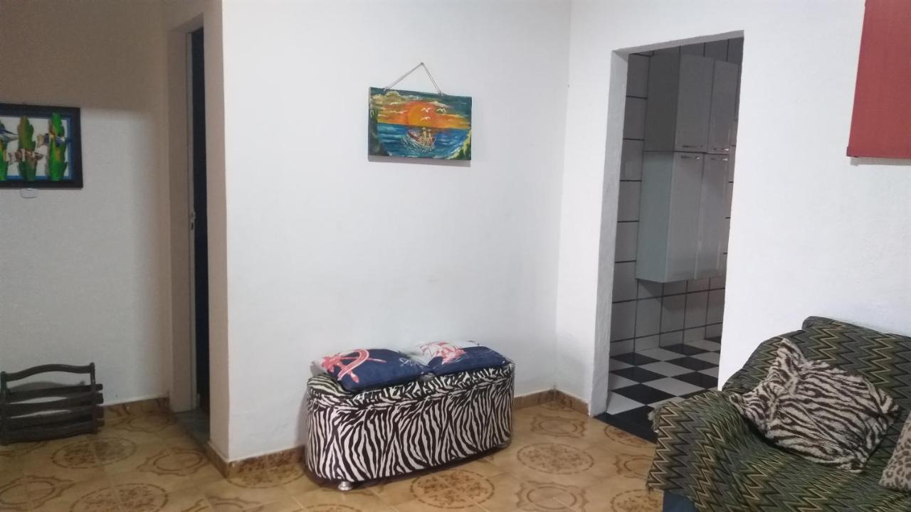 Meu Refugio Arraial Do Cabo Villa Buitenkant foto