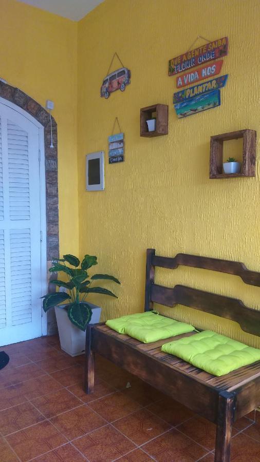 Meu Refugio Arraial Do Cabo Villa Buitenkant foto