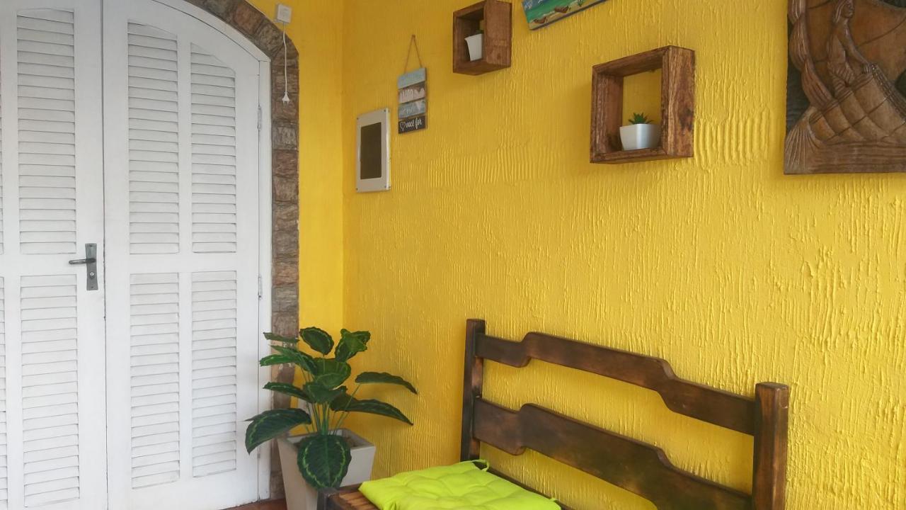 Meu Refugio Arraial Do Cabo Villa Buitenkant foto