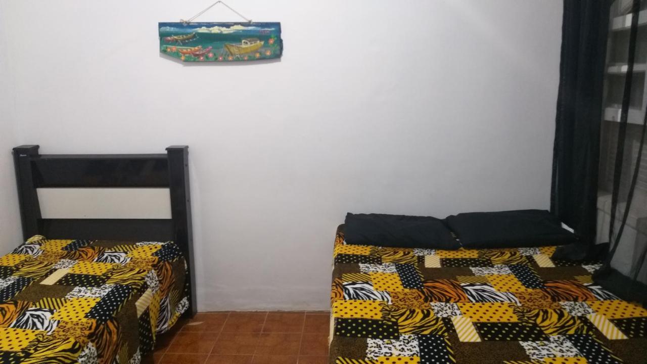 Meu Refugio Arraial Do Cabo Villa Buitenkant foto